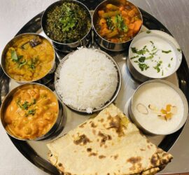 Lunch Buffet – Every Wednesday