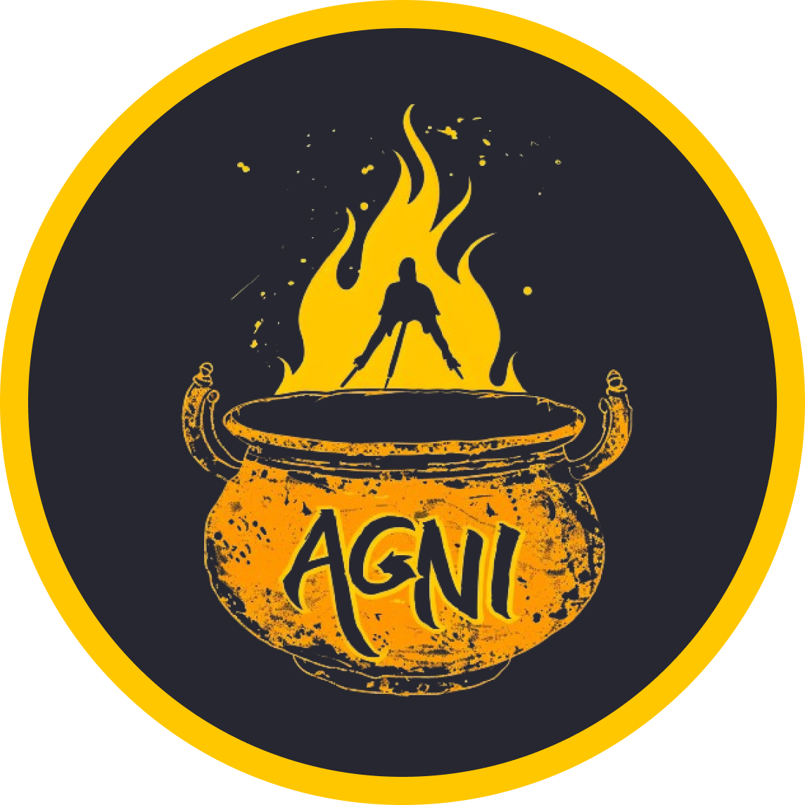 Agni Indian Kitchen & Bar